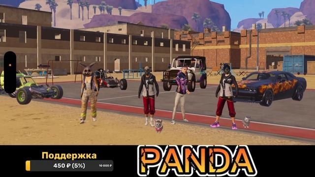 ИГРАЕМ ПРАКИ БЕРЕМ ТОП 🐼120 UC КАЖДЫЕ 30 ЛАЙКОВ ❤️|PUBG MOBILE| 360fps смотреть онлайн