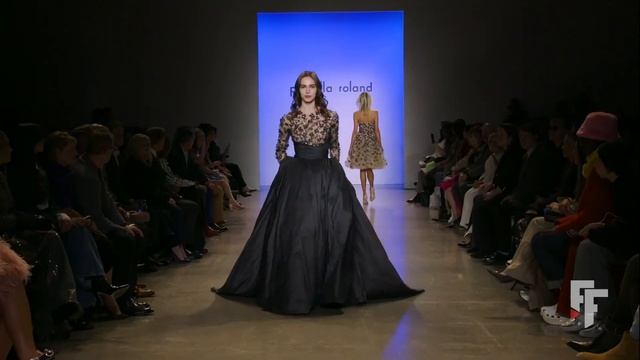 Pamella Roland | Fall Winter 2023/2024 | Full Show смотреть онлайн