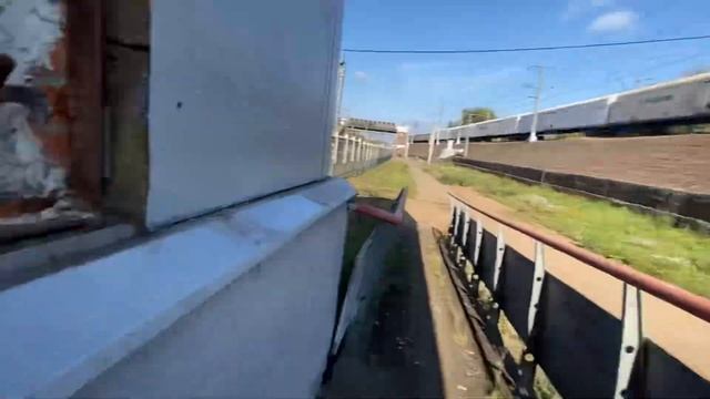 Graffiti day in Moscow. Bober one PSHK crew смотреть онлайн