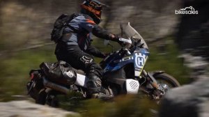 2023 Husqvarna Norden 901 Expedition Review | On safari in South Africa with the Norden 901