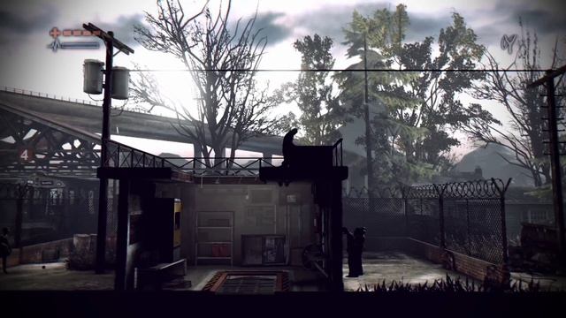 Deadlight #3.