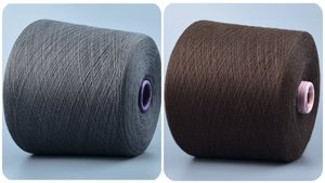 CASHPIMA от Loro Piana | Хлопок с кашемиром | Бобинная пряжа | Обзор