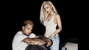 Rita Ora - Body On Me (ft.Chris Brown)