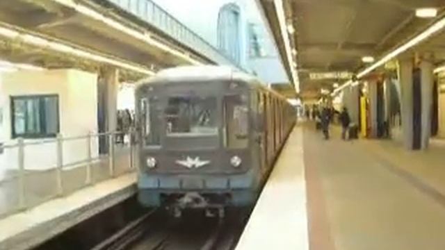 81-717, 81-714 Budapest M3 смотреть онлайн