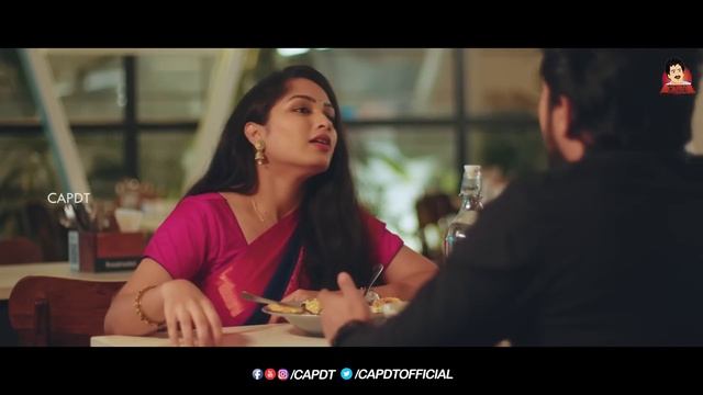 BLACK COFFEE-FULL MOVIE || CAPDT смотреть онлайн