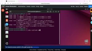 Обзор на сайт где можно запустить ubuntu
