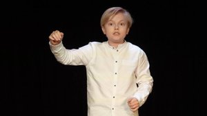 "Сказка о царе Салтане", А.С. Пушкин, Отрывок
Читает: Рыбченков Тимофей