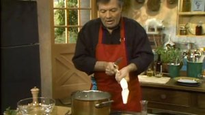 Recreate Bistro Recipes at Home with Jacques Pépin | KQED