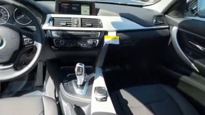 2018 BMW 320i xDrive Baltimore, Owings Mills, Pikesville, Westminster, MD 30593RP