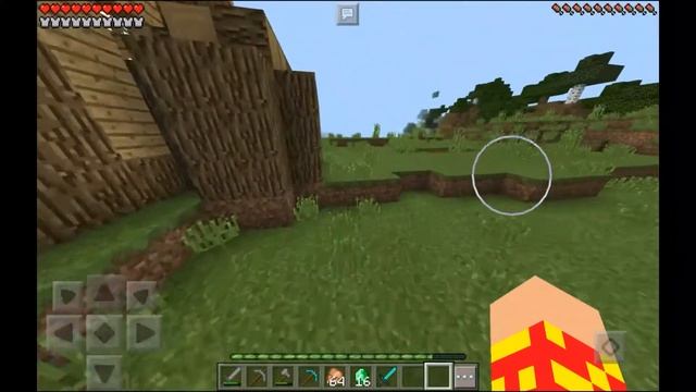 Я НАШЕЛ СЕКРЕТНУЮ БАЗУ МОНСТРОВ. МОНСТРЫ смотреть онлайн