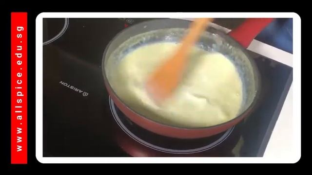 Prepare Potato Gnocchi, Carbonara Sauce & Simple grilled vegetables смотреть онлайн