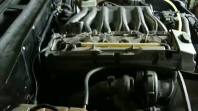 mercedes w114 coupe om606 turbodiesel