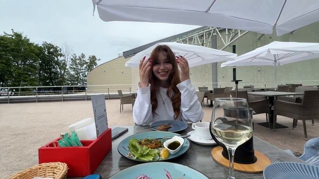 Калининград vlog / Куршская коса, Светлогорск и другие крутые места) смотреть онлайн