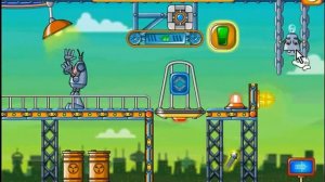 Безголовый Джо - видео игры