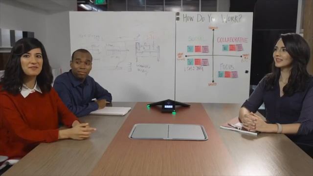 Poly - Polycom | RealPresence Trio 8800. The Smart Hub. | DEKOM