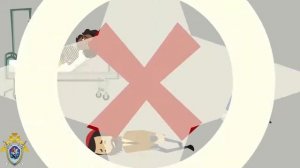 Профилактика экстремизма среди молодежи мультфильм