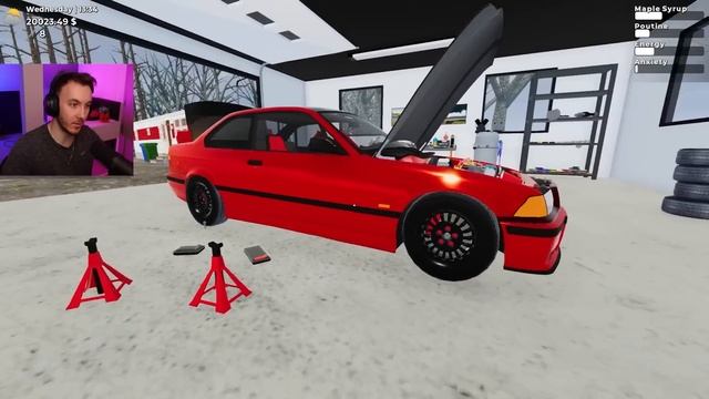 NOVÝ PROJEKT? 🔥🔥| Mon Bazou #20 смотреть онлайн