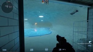 Counter-Strike 2 — New Map Thera (Santorini) / CS2 — Нова карта Тера (Санторині) [острів — Тера]