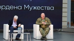 Виктор Исаев - про военных блогеров Выступление на I Всероссийском Форуме патриотических блогеров