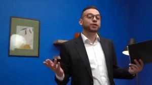 Реклама Ozon " Артур Диланян провел батл между шопоголиком и продавцом Ozon "