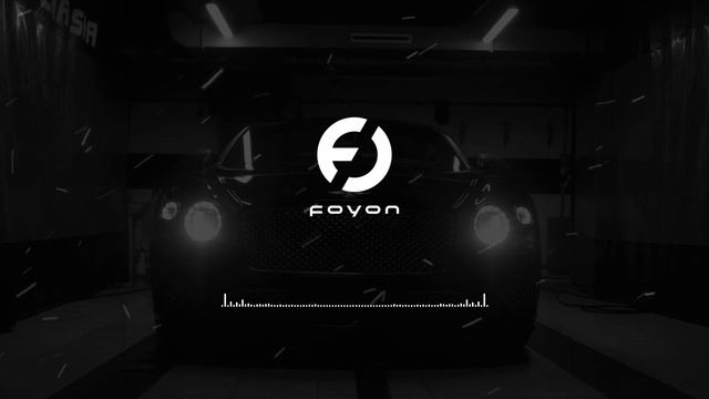 Foyon, Rumusen, WLVSKY - Chill