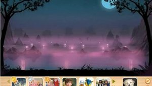 Бой с тенью: Ракшас.