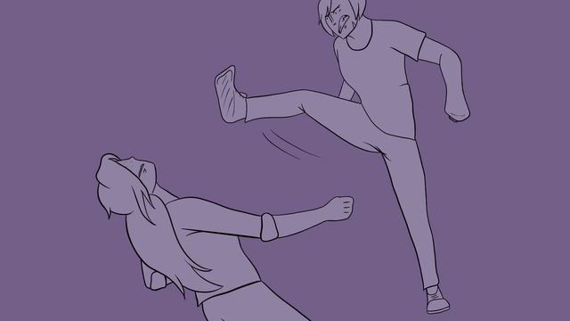 The Boy in the Bubble- Elf Animatic смотреть онлайн