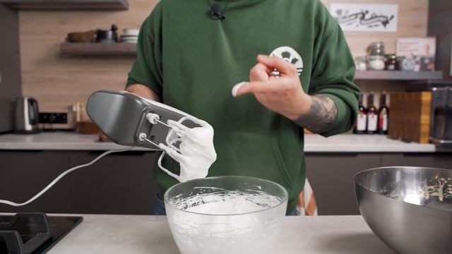 Домашни Бишкоти | Основа рецепта със страхотен вкус смотреть онлайн