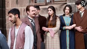 Sireli Sahmi 10 / Սիրելի Սահմի, Սերիա 10