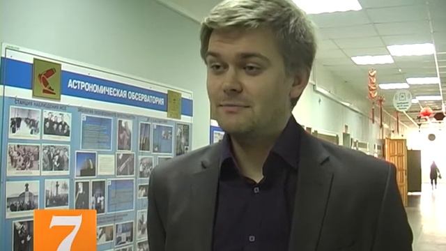 Лекция "Технологии создания медиапроектов"