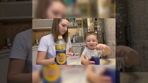 проект "Что такое соль?"