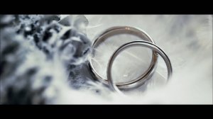 Свадебный клип