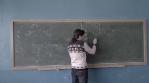 Механіка. Іродов 1.134