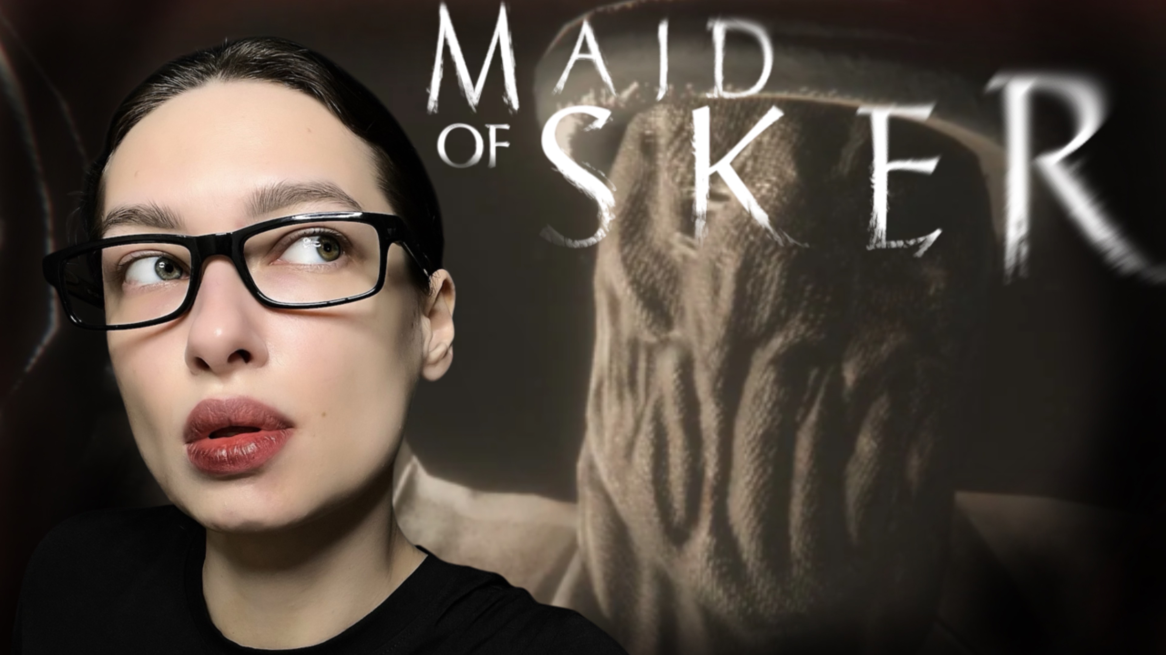 ОТЕЛЬ СКЕР - Maid of Sker #1