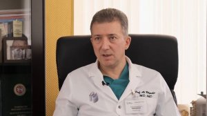 Бекяшев Али Хасьянович. Глиома: лучевая терапия