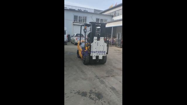 #XiamenWontonne #Rotator Test смотреть онлайн