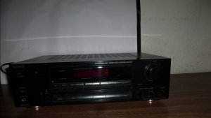 Sony STR-GX 311 Усилитель   Amplifier