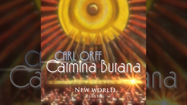 Carmina Burana: I. Uf dem Anger. Swaz hie gat umbe - Chume chum geselle min
