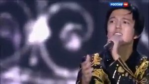 Димаш Кудайбергенов Славянский базар 2015