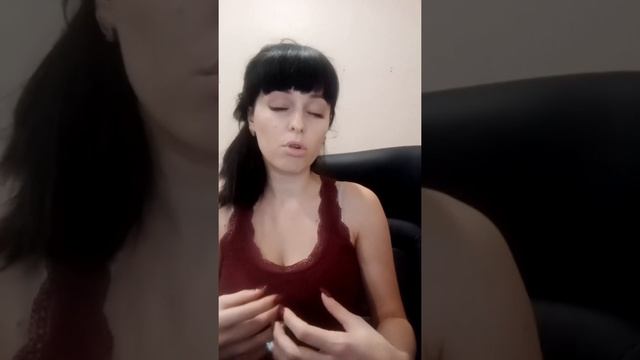 Отзыв Кристина Панина - ОВЗ, нарушения речи смотреть онлайн