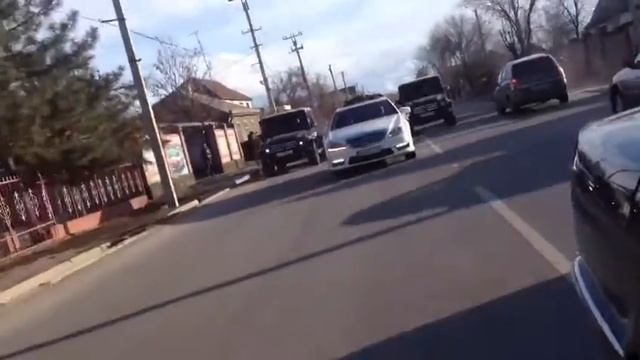 Свадьба Рустама .... г. Кара Балта 20.01.2017 смотреть онлайн