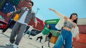 Jonibek Murodov - Pari 2024 (Official video)