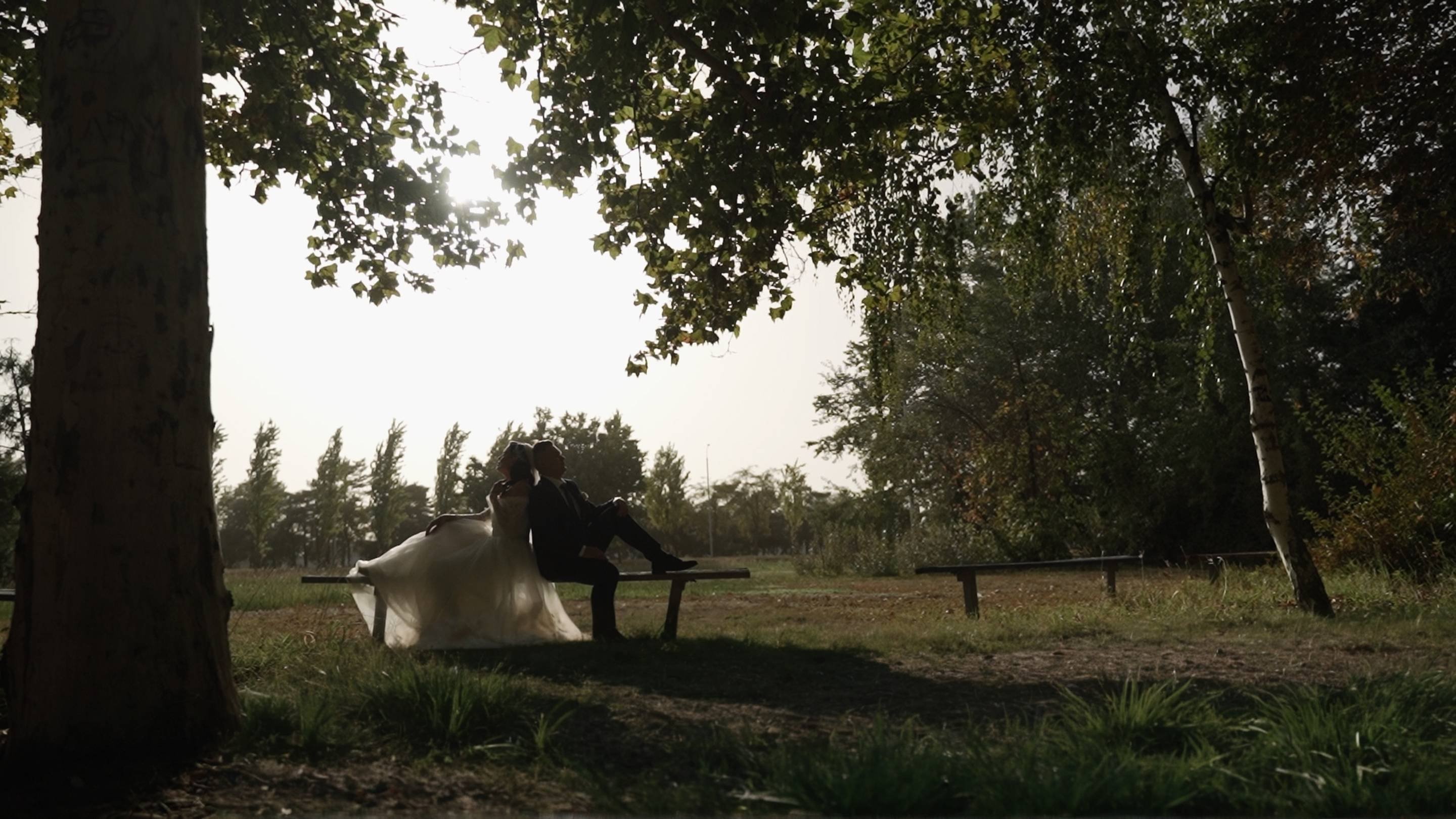 Wedding Teaser - Алексей и Юлия