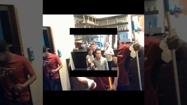 As chef in lebanese restaurant in uae смотреть онлайн