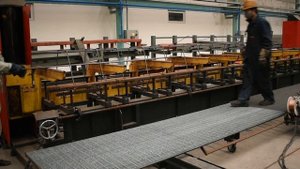 Станок для сборки объемных арматурных каркасов GJLZ240 - TJK Machinery