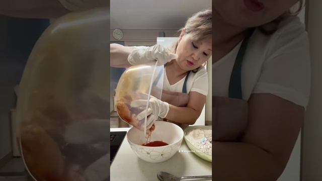 Крылышки КФС смотреть онлайн