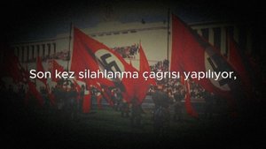 Horst Wessel Lied | Nazi Almanyası Millî Marşı (Türkçe Çeviri)