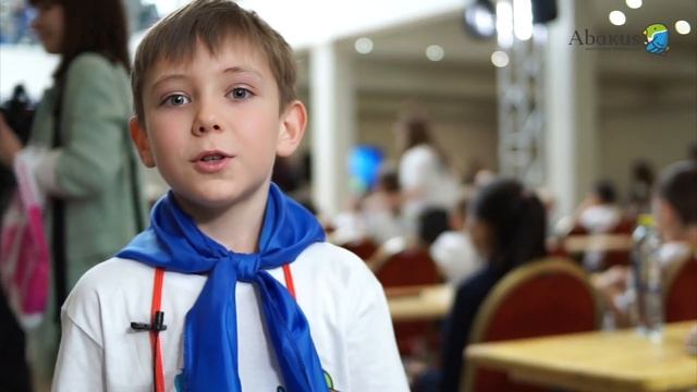 600 примеров в день | Олимпиада Абакус смотреть онлайн