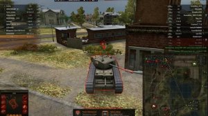 World of tanks ,обзор вк 36.01H