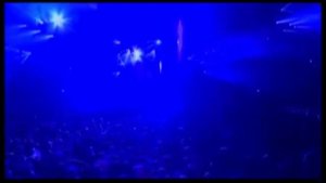 NIGHTWISH. GHOST LOVE SCORE. ( TARJA & FLOOR DUET )